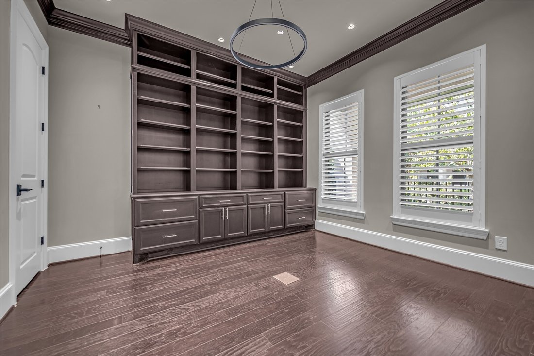 House in Houston, Texas, United States 5 - 18702591