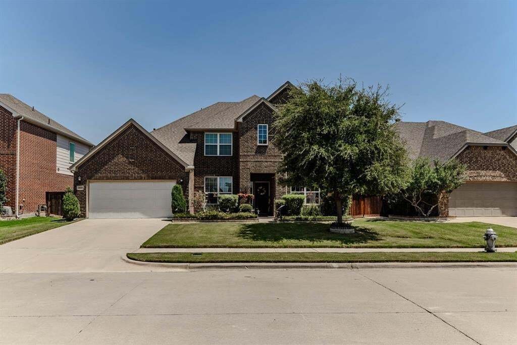 House in Mansfield, Texas, United States 2 - 18703753