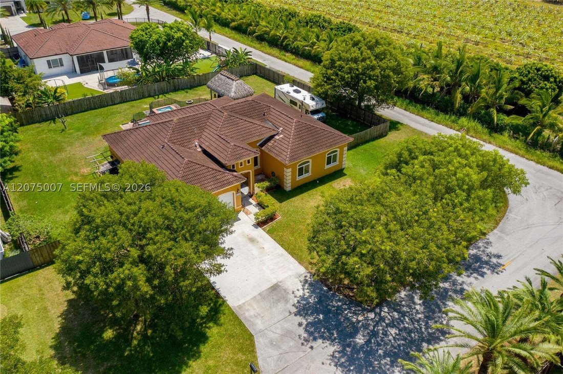 Casa a Homestead, Florida, Stati Uniti 5 - 18706045