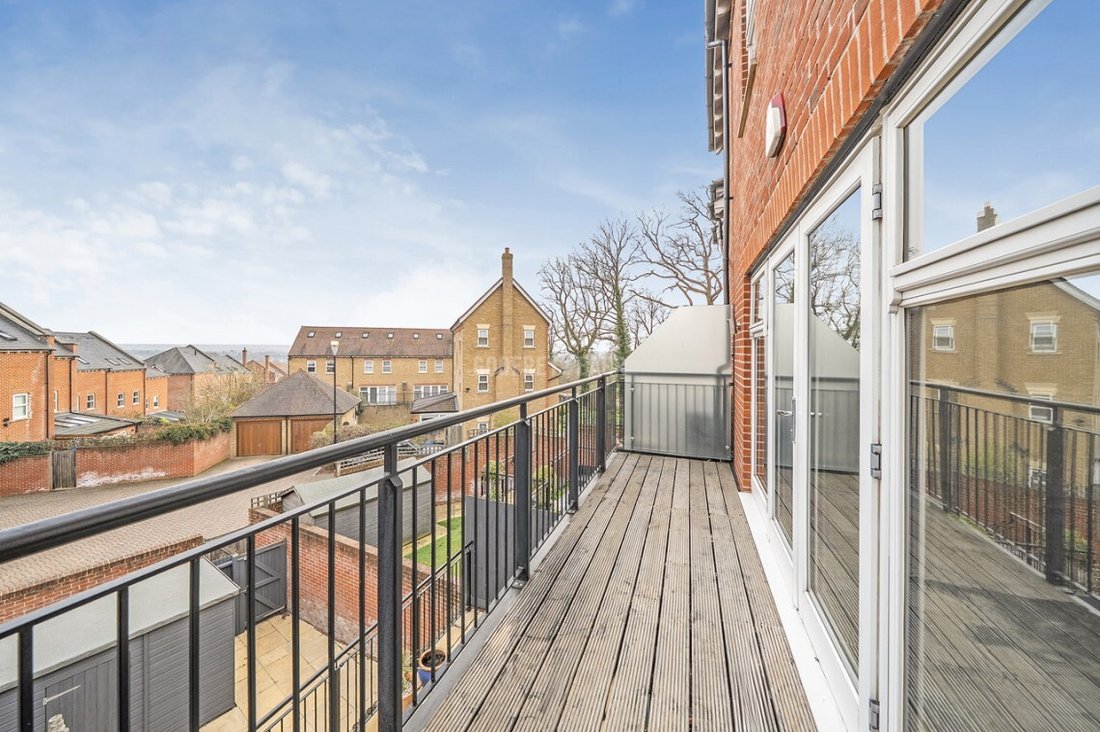Townhouse in Barnet, England 4 - 17478931
