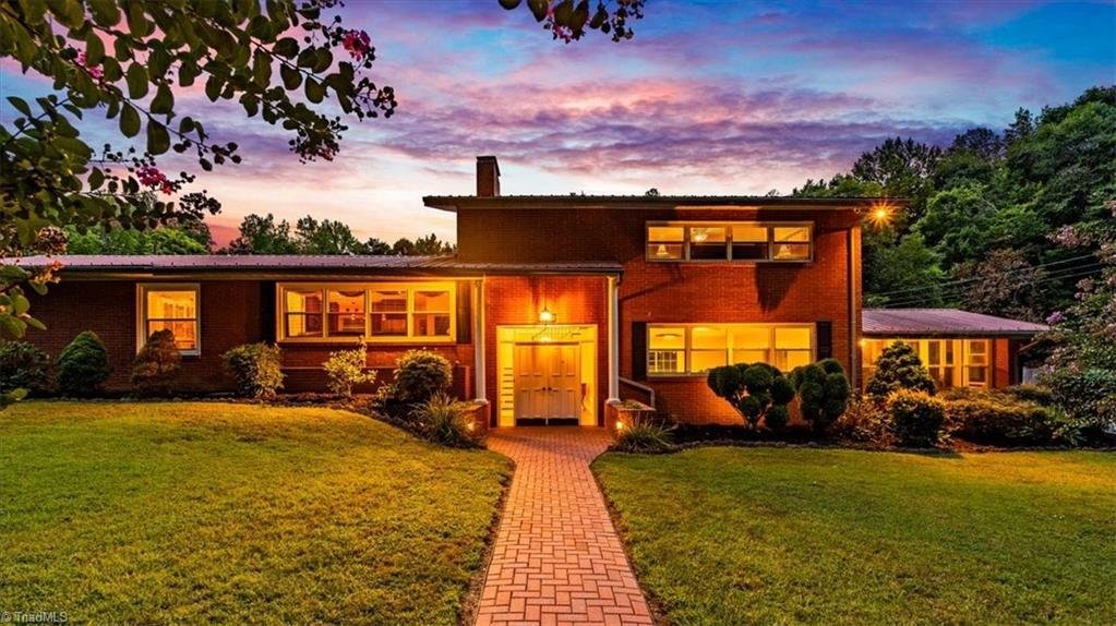 House in Lexington, North Carolina, United States 1 - 18703121