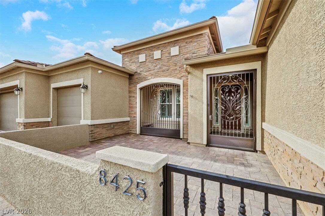 House in Las Vegas, Nevada, United States 2 - 18705926
