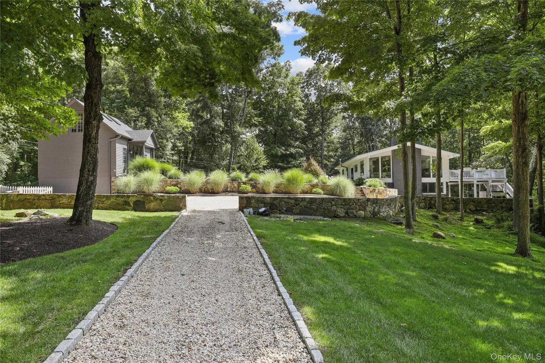 House in Pound Ridge, New York, United States 1 - 18712426