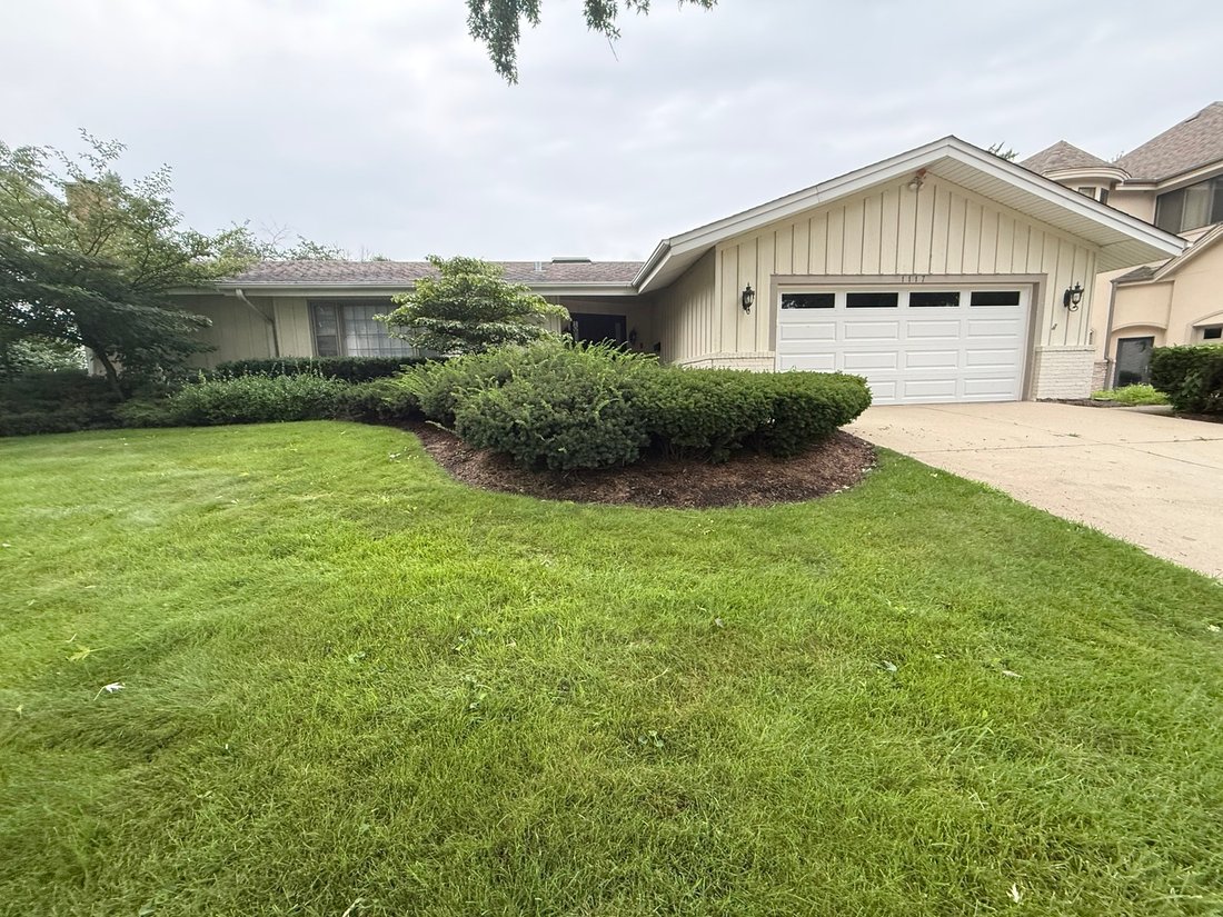 Casa en Naperville, Illinois, Estados Unidos 1 - 18709346