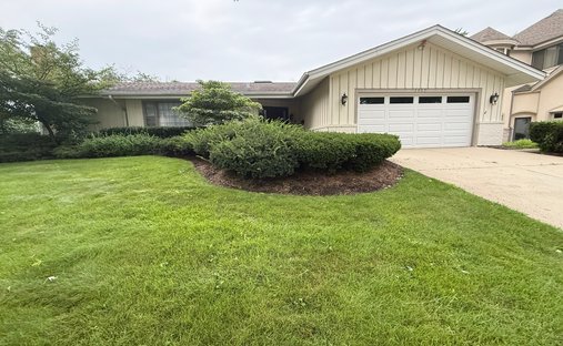 Haus in Naperville, Illinois, Vereinigte Staaten 1