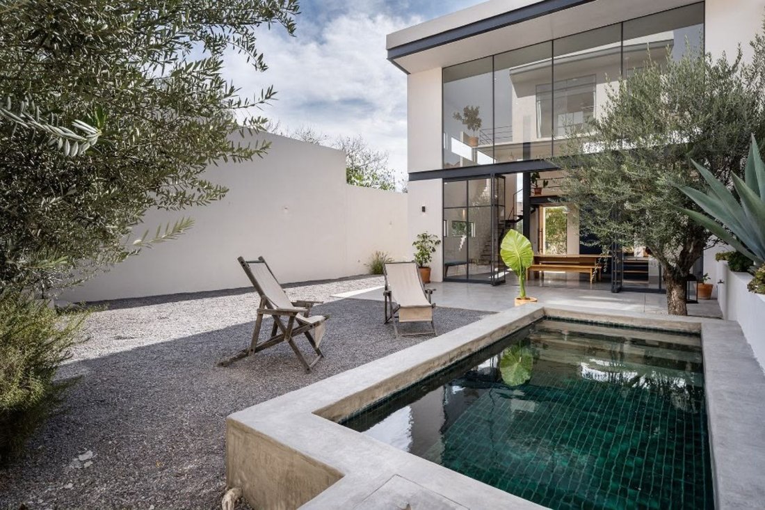 House in San Miguel de Allende, Guanajuato, Mexico 1 - 18707885