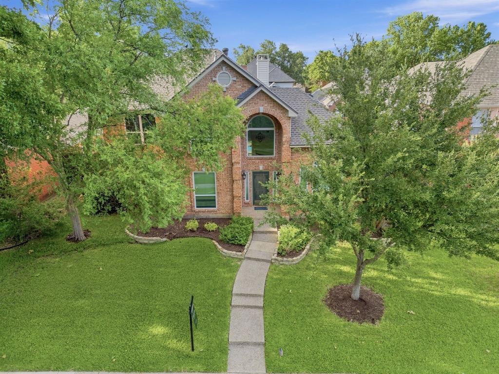 House in Plano, Texas, United States 2 - 18698615