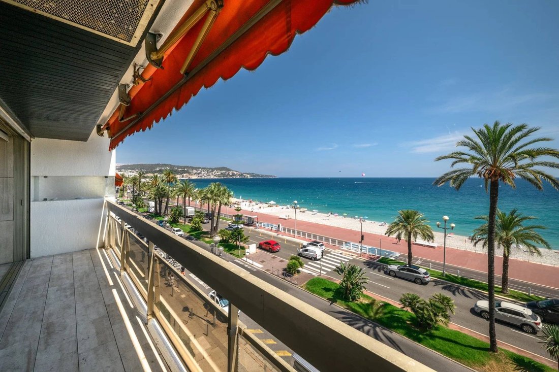 Apartment in Nice, Provence-Alpes-Côte d'Azur, France 3 - 18421105