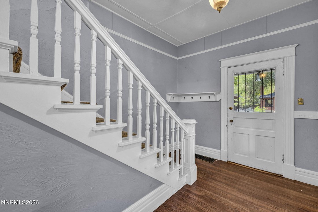 House in Reno, Nevada, United States 3 - 18711139