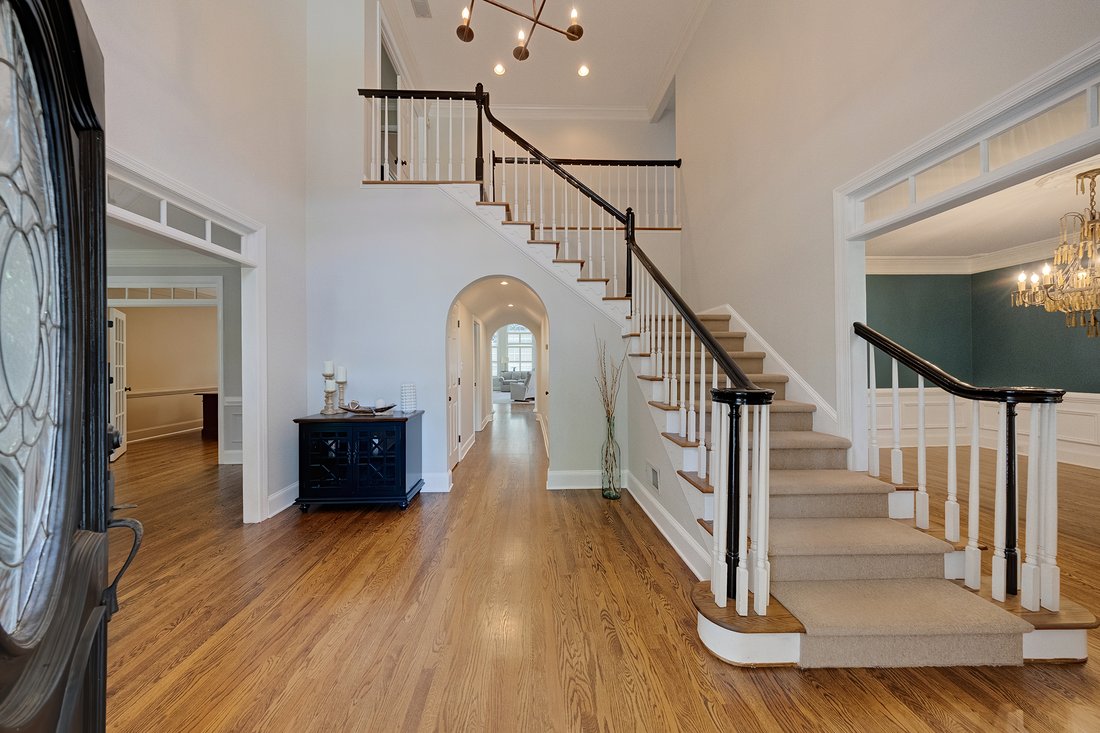 House in Roswell, Georgia, United States 2 - 18703879