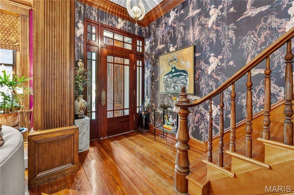 House in St. Louis, Missouri, United States 3 - 18705490