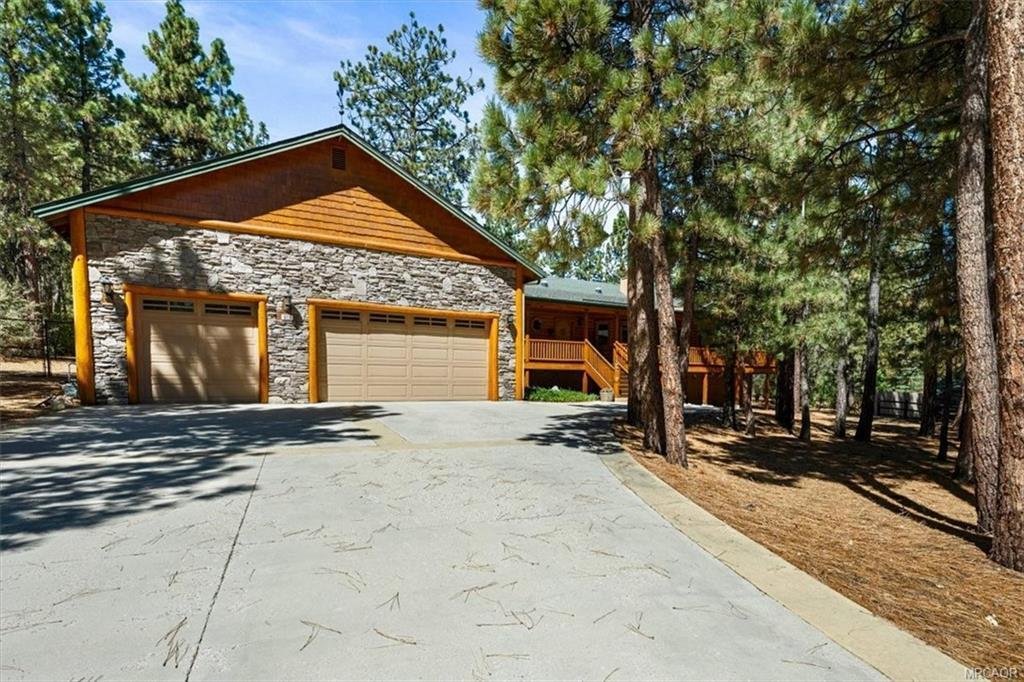 House in Big Bear Lake, California, United States 2 - 18704954