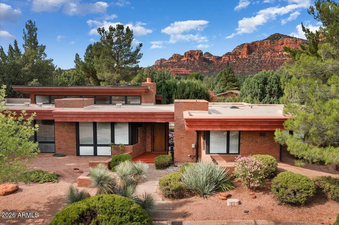 House in Sedona, Arizona, United States 5 - 18703987