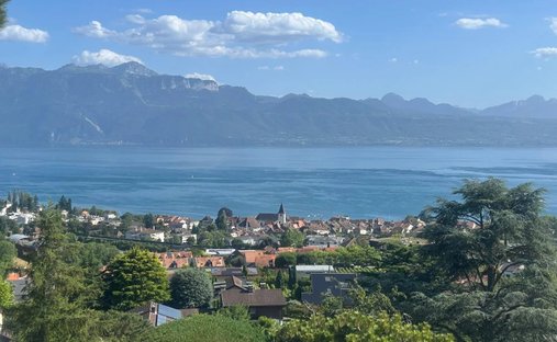Appartement à Lutry, Vaud, Suisse 1