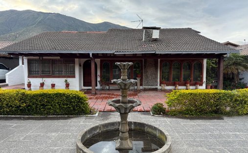 Casa a Quito, Provincia del Pichincha, Ecuador 1