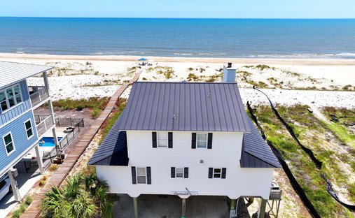 Casa a Port St. Joe, Florida, Stati Uniti 1