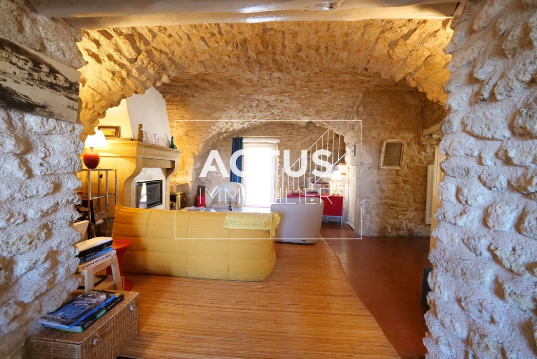House in Cornillon-Confoux, Provence-Alpes-Côte d'Azur, France 5 - 18709139