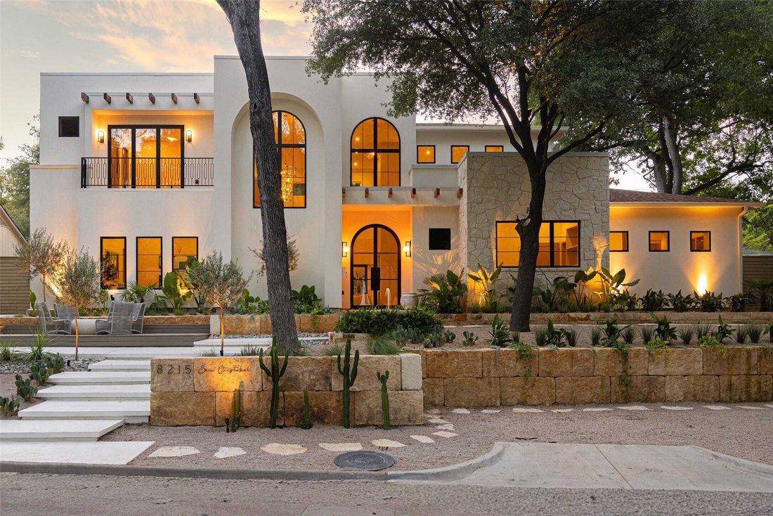 House in Dallas, Texas, United States 1 - 18712487