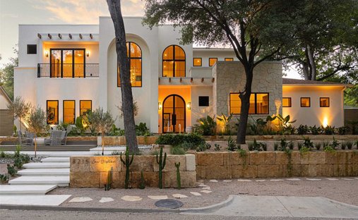Casa en Dallas, Texas, Estados Unidos 1