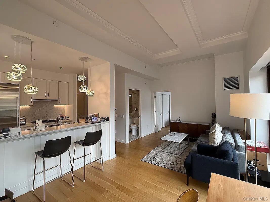 Condominio a New York, New York, Stati Uniti 2 - 18703097