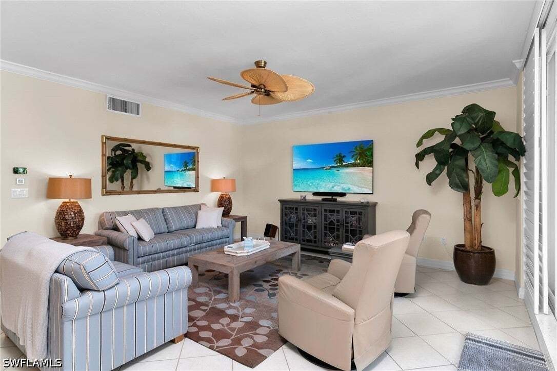 Appartement à Naples, Floride, États-Unis 5 - 18705186