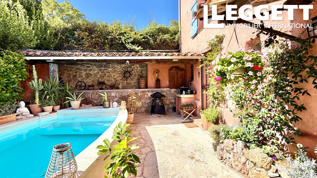 House in Spéracèdes, Provence-Alpes-Côte d'Azur, France 3 - 18553259
