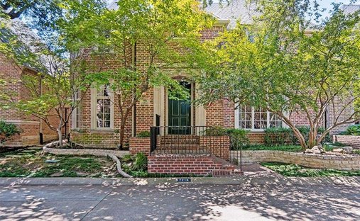 Casa a Dallas, Texas, Stati Uniti 1
