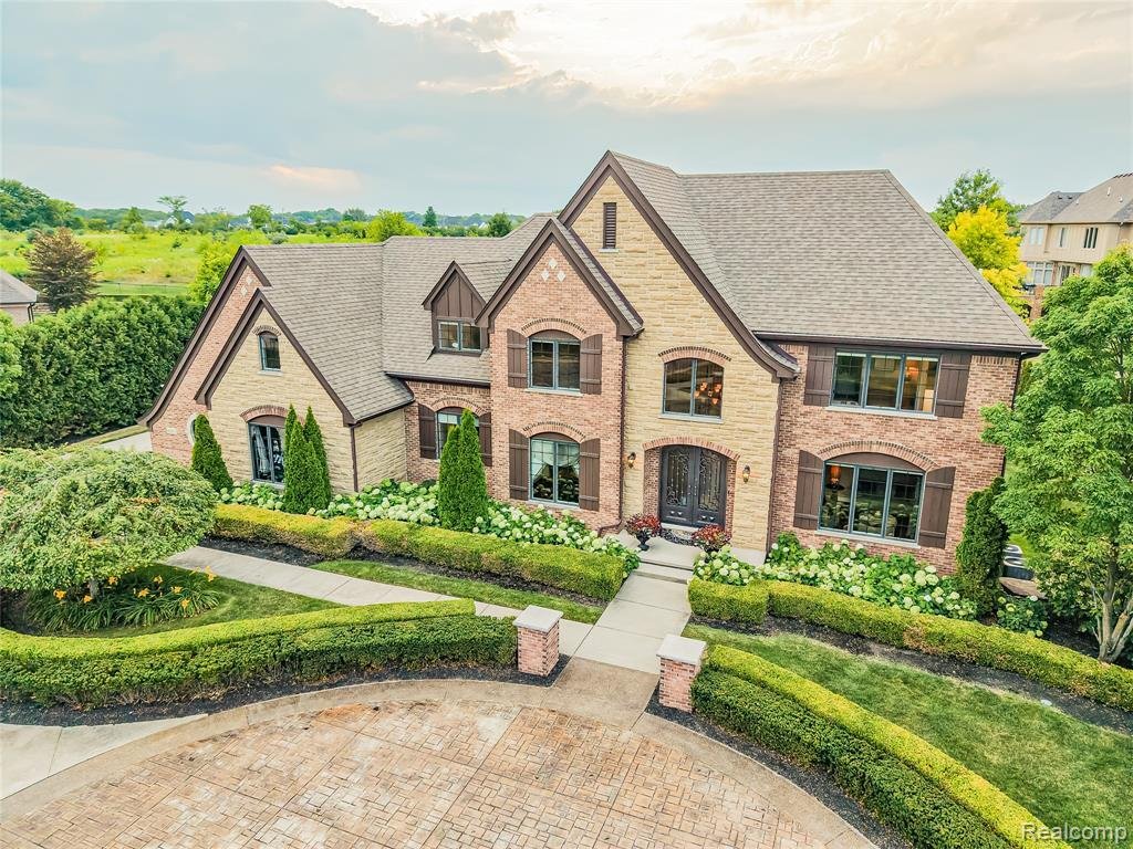 House in Novi, Michigan, United States 4 - 18705245