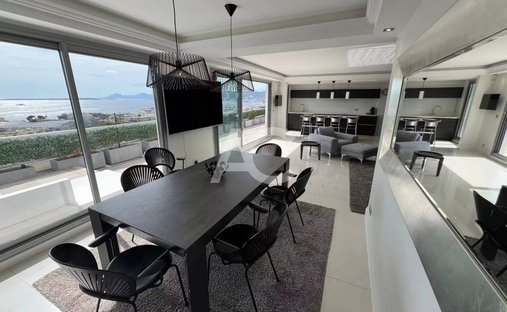 Appartement à Fontmerle, Antibes, France 1