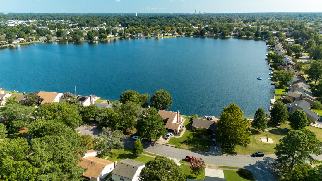House in Virginia Beach, Virginia, United States 3 - 18704359