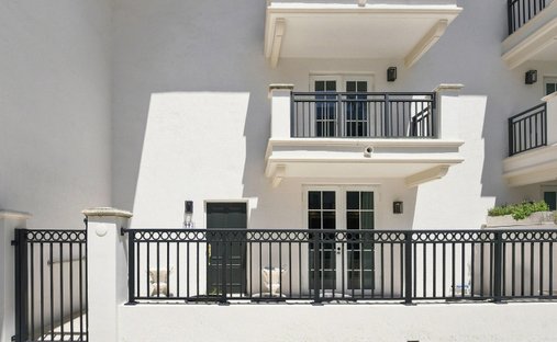 Maison à Miami Beach, Floride, États-Unis 1