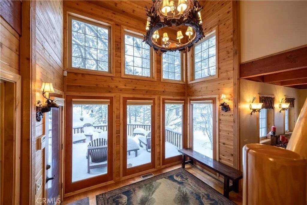 House in Big Bear Lake, California, United States 3 - 18711544