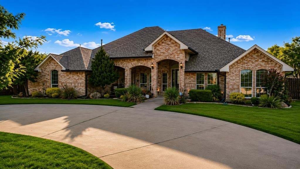 Casa en DeSoto, Texas, Estados Unidos 1 - 18708778