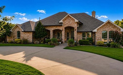 Haus in DeSoto, Texas, Vereinigte Staaten 1