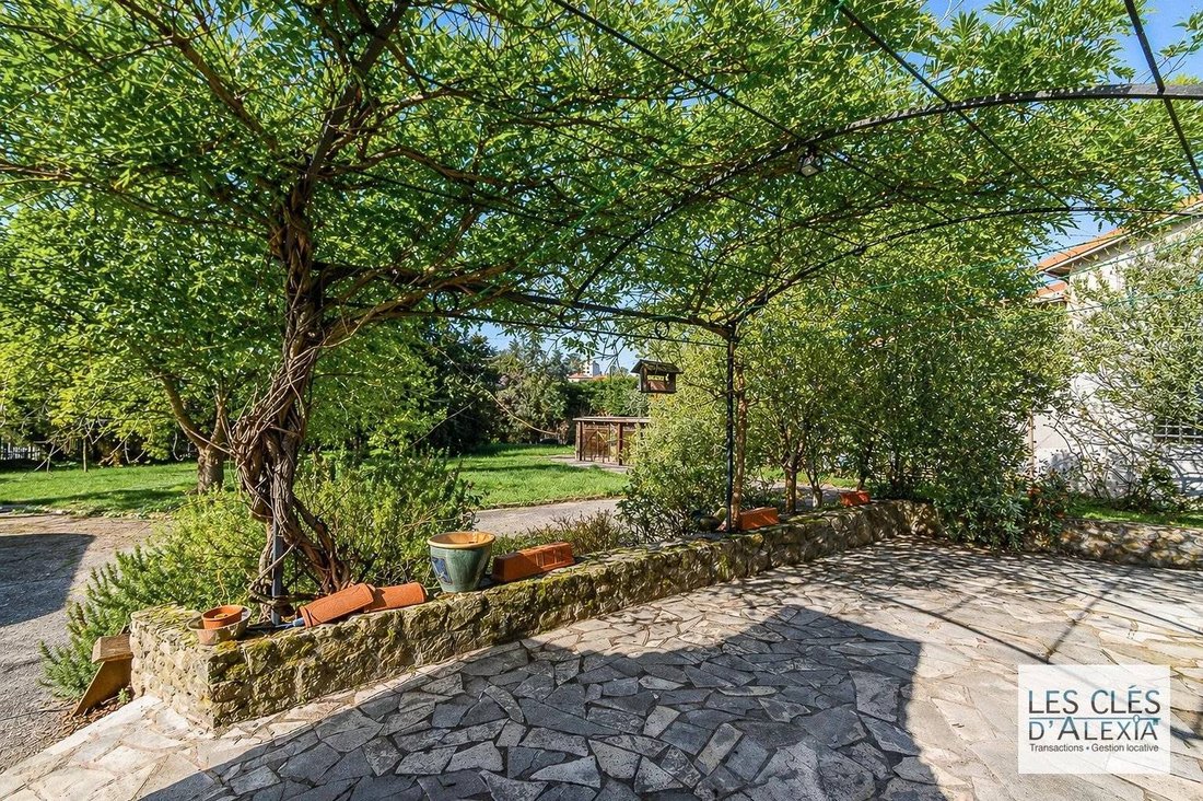 Casa a Centre, Craponne, Francia 5 - 18146094