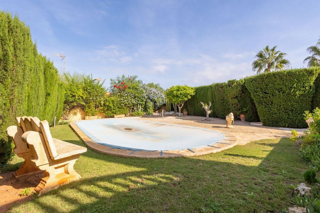 Villa in Rincon de San Gines, Cartagena, Spain 3 - 18713816