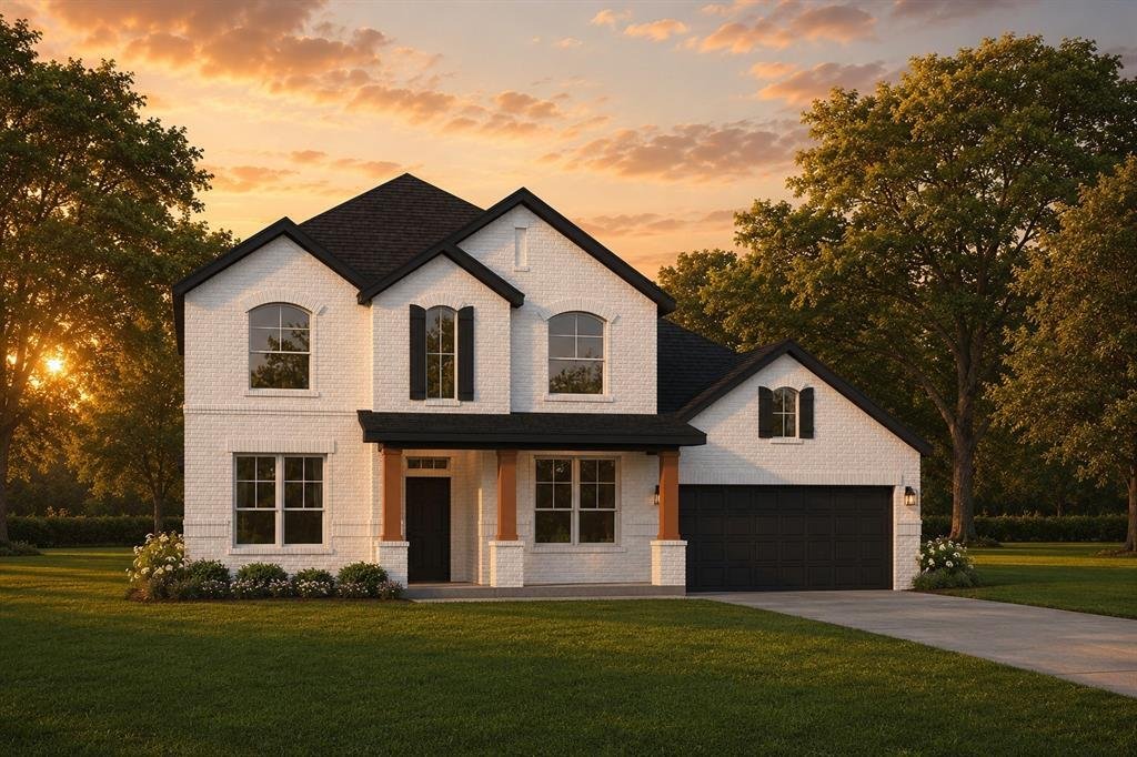House in DeSoto, Texas, United States 3 - 18703694