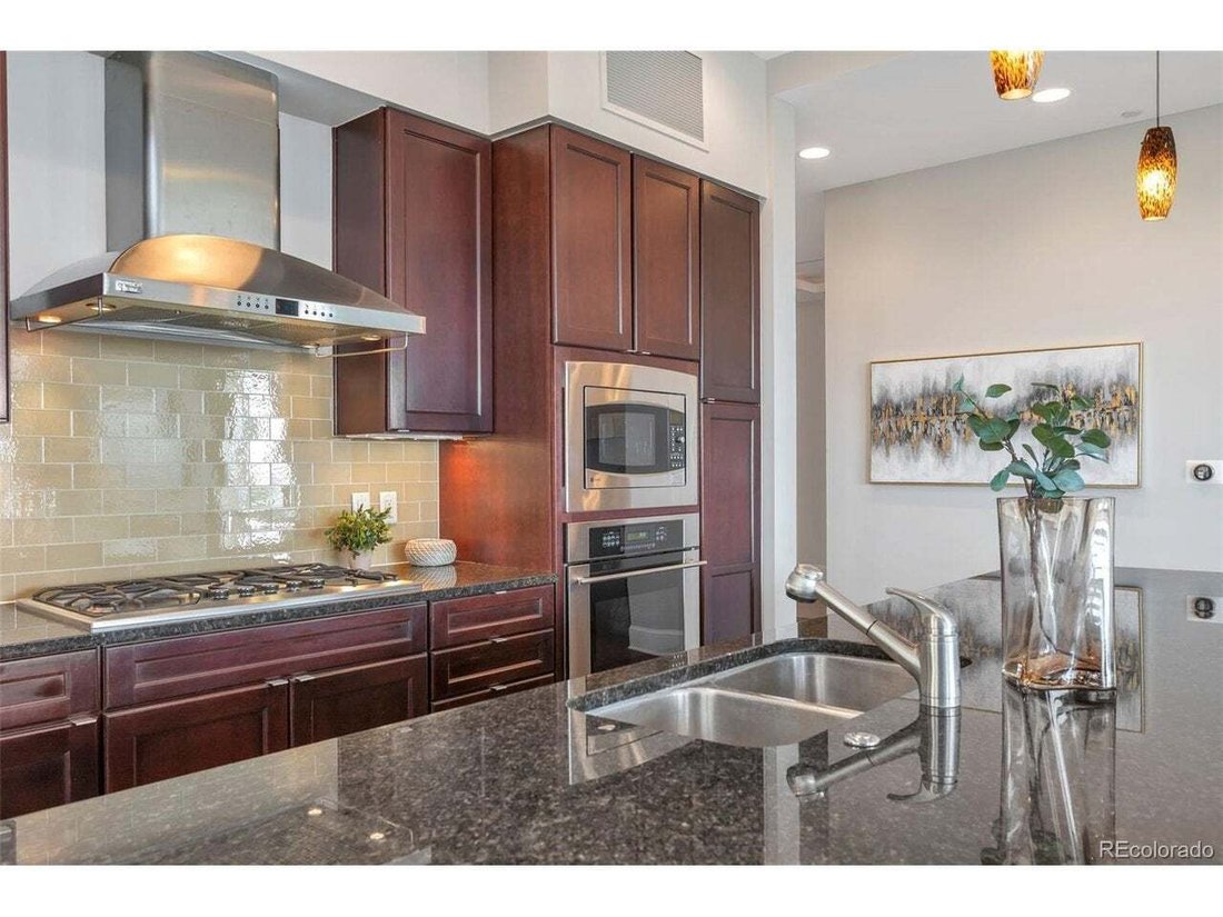 Condo in Cherry Hills Village, Colorado, United States 4 - 18708648