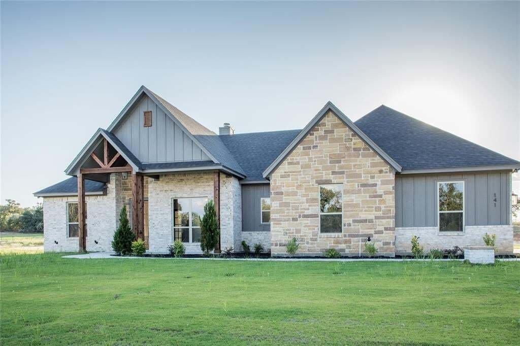 House in Aledo, Texas, United States 2 - 18703731