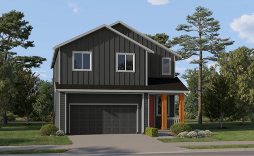 Casa en Marysville, Washington, Estados Unidos 1
