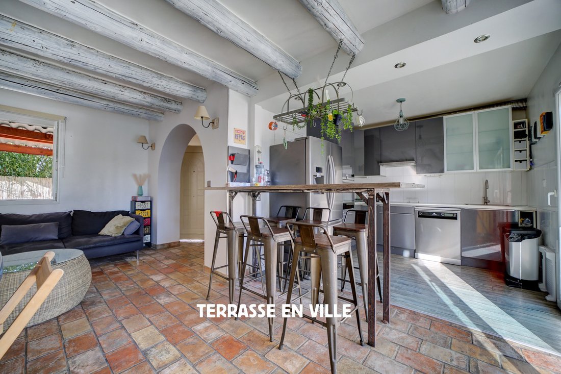 House in La Ciotat, Provence-Alpes-Côte d'Azur, France 5 - 18711699