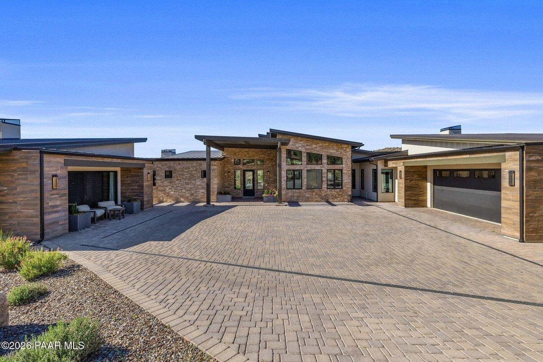 Haus in Prescott, Arizona, Vereinigte Staaten 4 - 18711103
