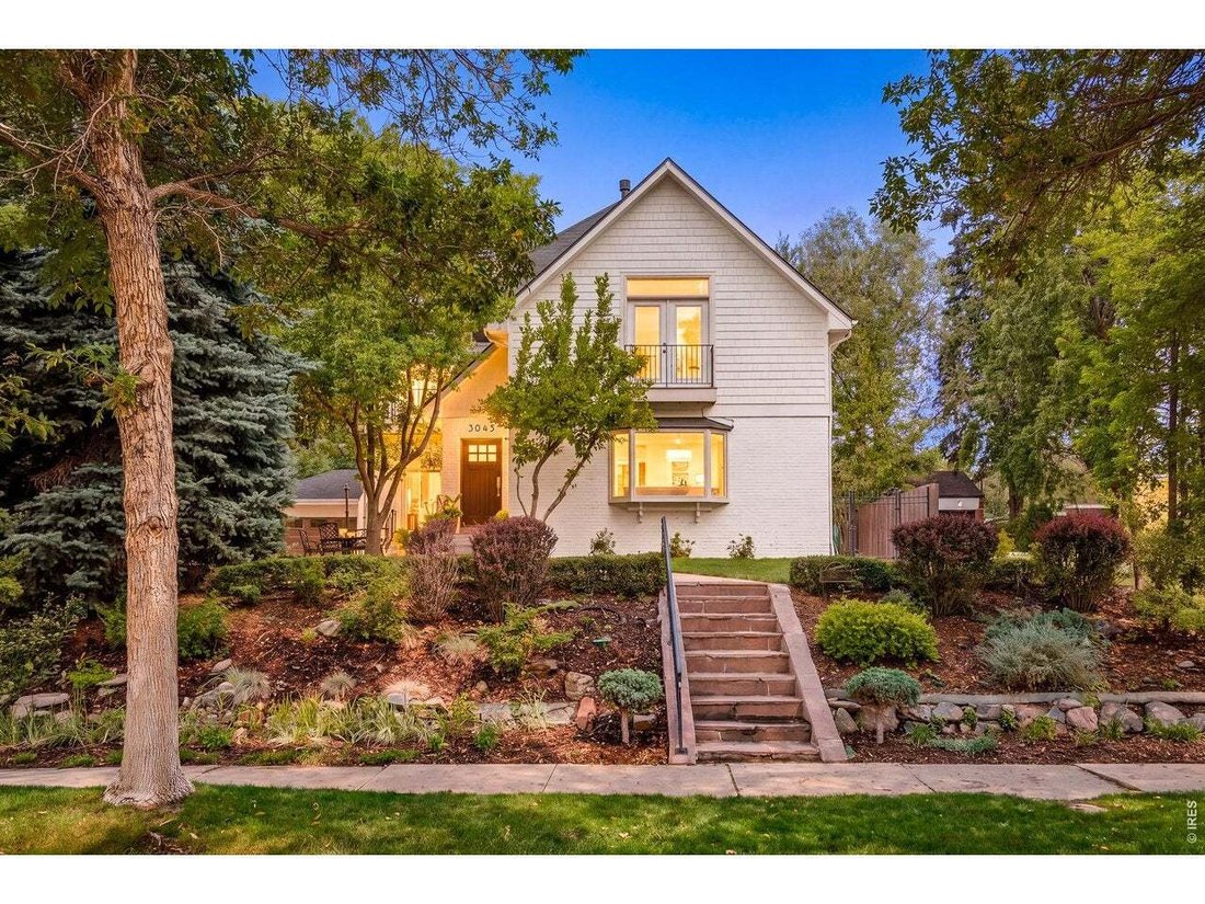 Maison à Denver, Colorado, États-Unis 2 - 18656453