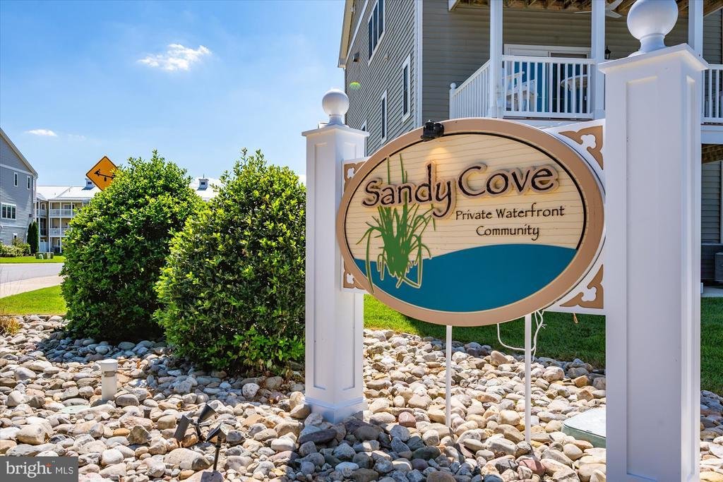 Townhouse in Ocean View, Delaware, United States 2 - 18708842