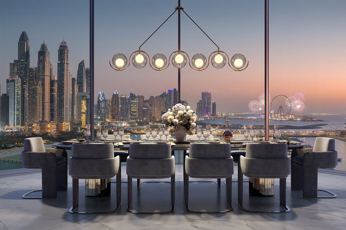 Apartment in Al Safouh Second, Al Safouh, Dubai 4 - 18704223