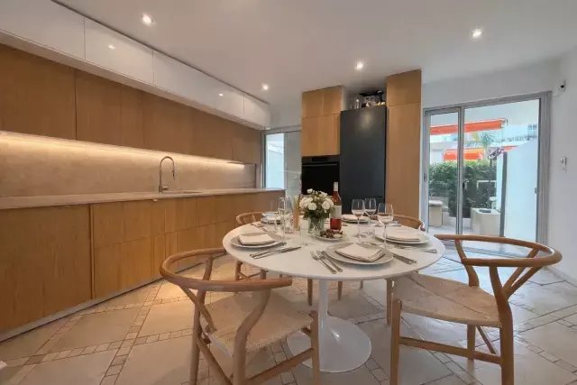 Apartment in Zone Est Diffuse, Saint-Tropez, France 4 - 18261305