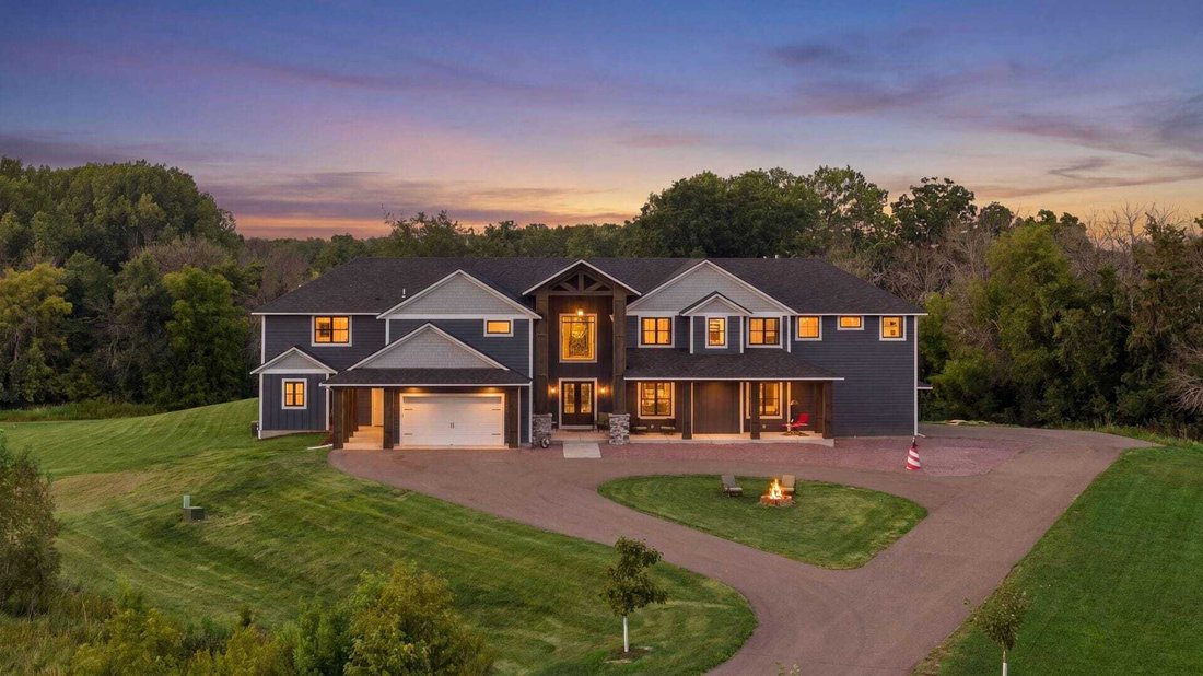 House in Prior Lake, Minnesota, United States 1 - 18712641