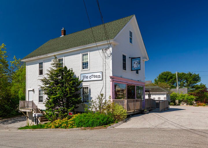 Autres à Surry, Maine, États-Unis 5 - 18708076