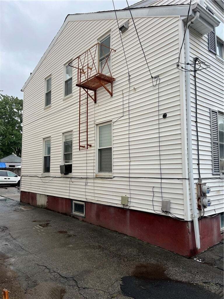 Providence, Rhode Island, United States 2 - 18705264