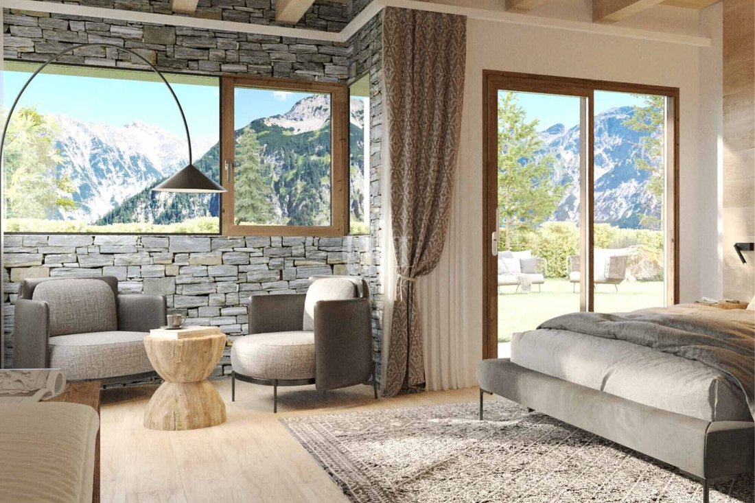 Apartment in Primiero San Martino di Castrozza, Trentino – Alto Adige/Südtirol, Italy 5 - 18709089